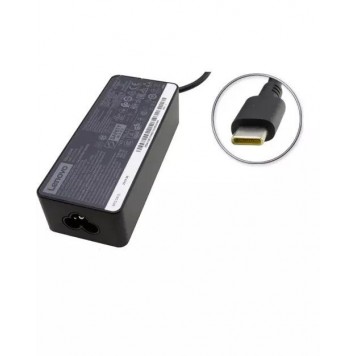 Адаптер питания Lenovo Standard 65W AC Adapter (USB Type-C) 4X20M26272-1