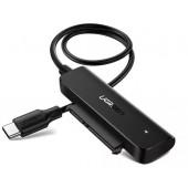 Адаптер Ugreen CM321 USB-A to 2.5-Inch SATA