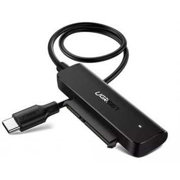 Адаптер Ugreen CM321 USB-A to 2.5-Inch SATA