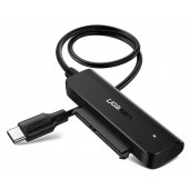 Адаптер Ugreen CM321 USB-C to 2.5-Inch SATA