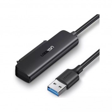 Адаптер Ugreen CM321 USB-C to 2.5-Inch SATA-1