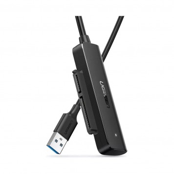 Адаптер Ugreen CM321 USB-C to 2.5-Inch SATA-2