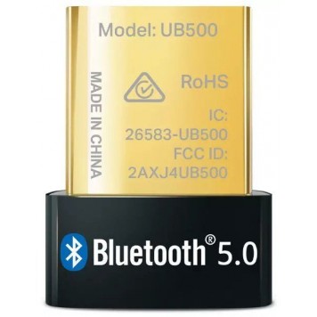 Адаптер USB Bluetooth TP-LINK UB500-2