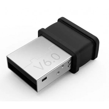 Адаптер USB Tenda W311MI AX300 Dual-band Wi-Fi 6 Черный
