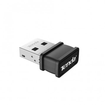 Адаптер USB Tenda W311MI AX300 Dual-band Wi-Fi 6 Черный-2