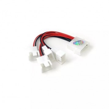 Адаптер ViTi 4F3p1M-2