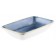 Блюдо прямоугольное Bonna Aura Dusk ADK MOV 16 DKY (15х9 см синий)