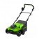 Аэратор-скарификатор аккумуляторный Greenworks 2517607UB 40V бесщеточный c 1хАКБ 4Ач и ЗУ