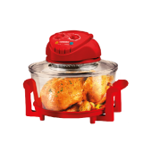 Аэрогриль Centek CT-1456 (RED)