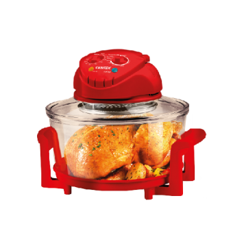 Аэрогриль Centek CT-1456 (RED)