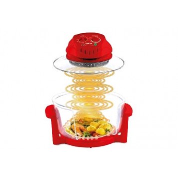 Аэрогриль Centek CT-1456 (RED)-2