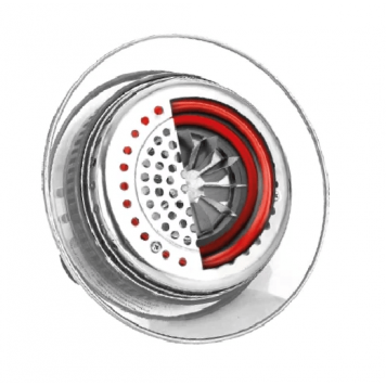 Аэрогриль Centek CT-1456 (WHITE)-1