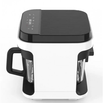 Аэрогриль HAUSMANN HAG-7070W-2