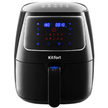 Аэрогриль Kitfort КТ-2211