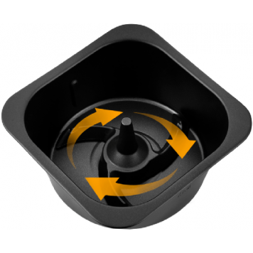 Аэрогриль Kitfort КТ-2212-3