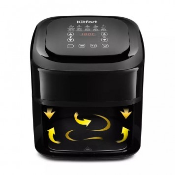 Аэрогриль Kitfort КТ-2215-1