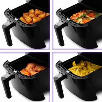 Аэрогриль Kitfort КТ-2215-2