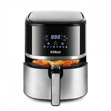 Аэрогриль Kitfort КТ-2221