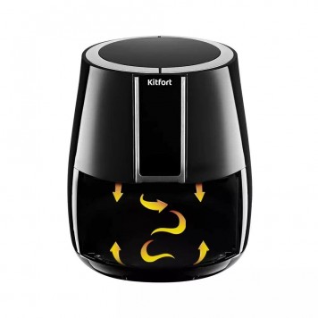 Аэрогриль Kitfort КТ-2227-1