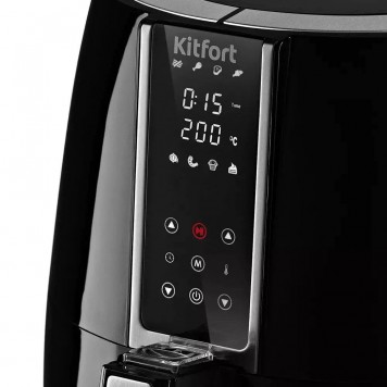 Аэрогриль Kitfort КТ-2227-2