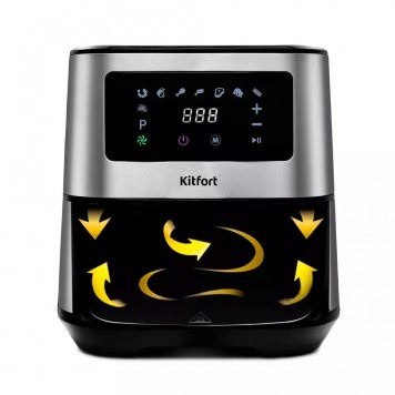 Аэрогриль Kitfort КТ-2228-1