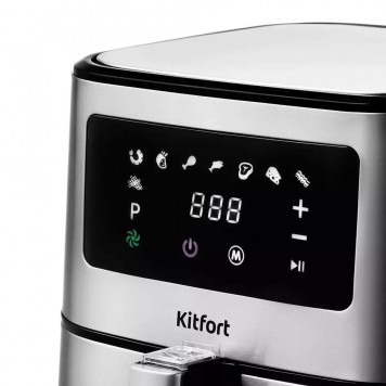 Аэрогриль Kitfort КТ-2228-2