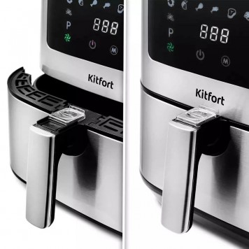 Аэрогриль Kitfort КТ-2228-3