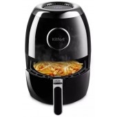 Аэрогриль Kitfort KT-2234 черный