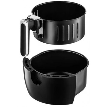 Аэрогриль Kitfort KT-2234 черный-4