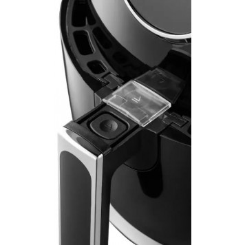 Аэрогриль Kitfort KT-2234 черный-5