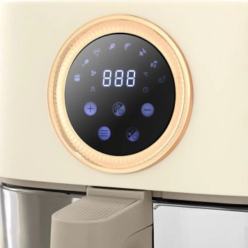 Аэрогриль Kitfort КТ-2258-3