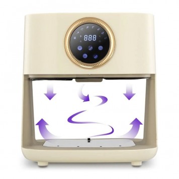 Аэрогриль Kitfort КТ-2258-4