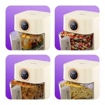 Аэрогриль Kitfort КТ-2258-5