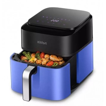 Аэрогриль Kitfort КТ-2263