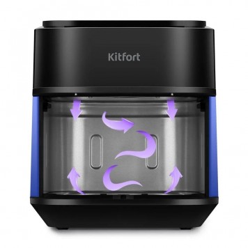 Аэрогриль Kitfort КТ-2263-1