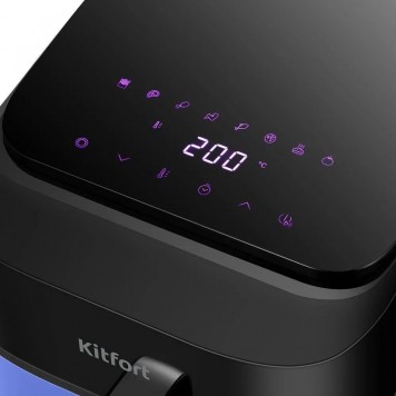 Аэрогриль Kitfort КТ-2263-2