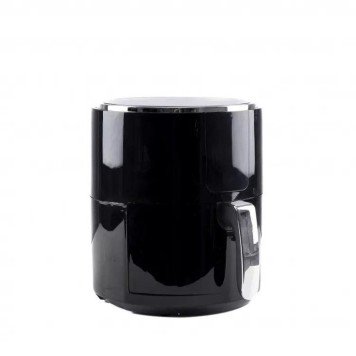 Аэрогриль Leadbros HD-ZG003E Черный (1400 Вт чаша 6 л.)-3