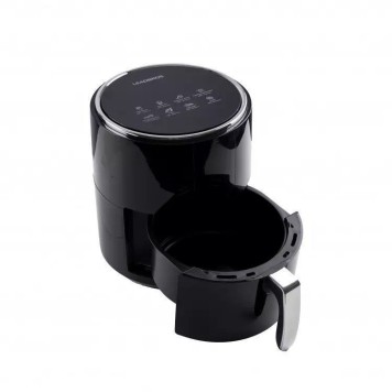 Аэрогриль Leadbros HD-ZG003E Черный (1400 Вт чаша 6 л.)-5