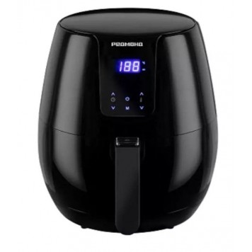 Аэрогриль Redmond AG1902 Черный