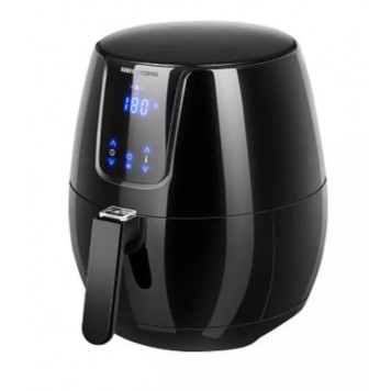 Аэрогриль Redmond AG1902 Черный-1