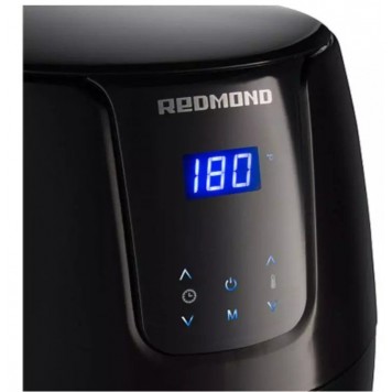 Аэрогриль Redmond AG1902 Черный-2
