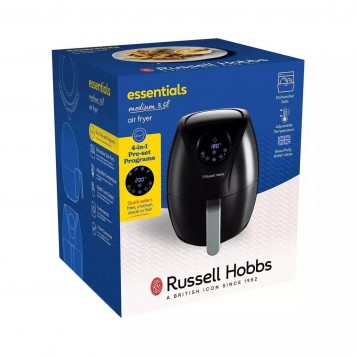 Аэрогриль Russell Hobbs 27350-56-1