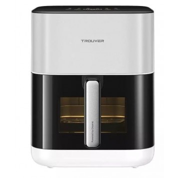 Аэрогриль Trouver FD10Pro белый