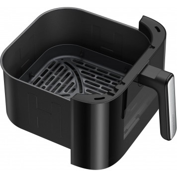 Аэрогриль Trouver FD10Pro белый-7