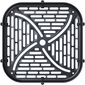 Аэрогриль Trouver FD10Pro белый-9