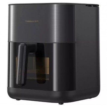 Аэрогриль Trouver FD10Pro черный-1
