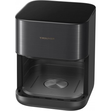 Аэрогриль Trouver FD10Pro черный-6