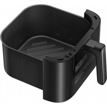 Аэрогриль Trouver FD10Pro черный-7