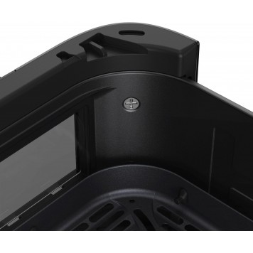 Аэрогриль Trouver FD10Pro черный-8