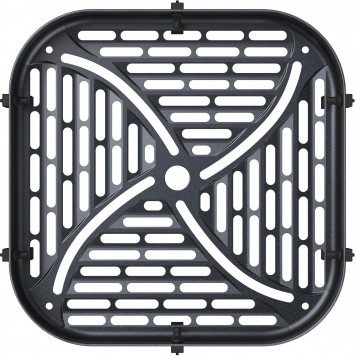 Аэрогриль Trouver FD10Pro черный-9